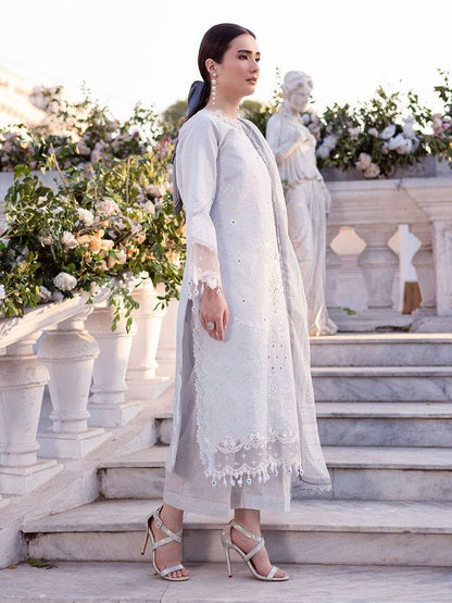 Parishay | IVY Bloom V2 Lawn | BLOOM-14 by Maria Faisal - Registered Vendor of : Parishay - type : Ladies Clothes - 100% original wedding dresses