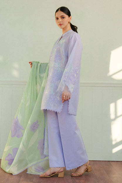 Zara Shahjahan | Coco Lawn 25 | BLOOM-1A by Maria Faisal - Registered Vendor of : Zara Shahjahan - type : Ladies Clothes - 100% original wedding dresses