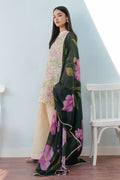 Zara Shahjahan | Coco Lawn 25 | BLOOM-1B by Maria Faisal - Registered Vendor of : Zara Shahjahan - type : Ladies Clothes - 100% original wedding dresses