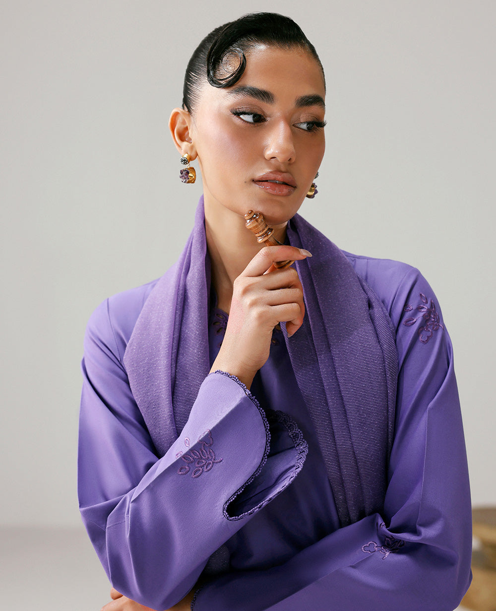 Republic Womenswear | Basics 25 | BP-194 - Ladies Clothes - Maria Faisal