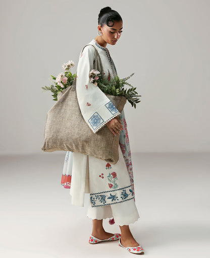 Republic Womenswear | Basics 25 | BP-209 - Ladies Clothes - Maria Faisal