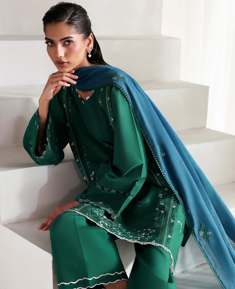 Republic Womenswear | Basics 25 | BP-210 - Ladies Clothes - Maria Faisal