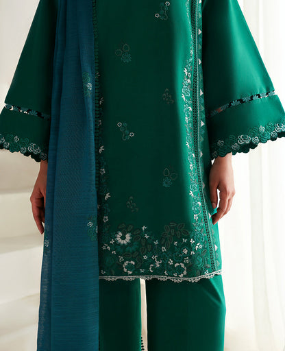 Republic Womenswear | Basics 25 | BP-210 - Ladies Clothes - Maria Faisal