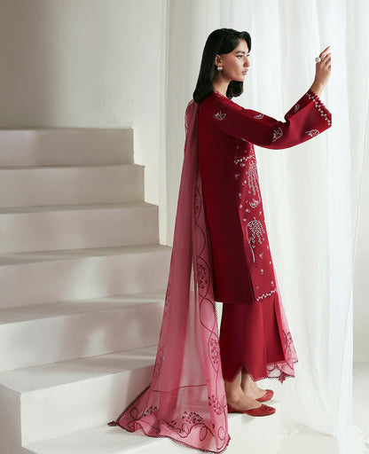 Republic Womenswear | Basics 25 | BP-211 - Ladies Clothes - Maria Faisal