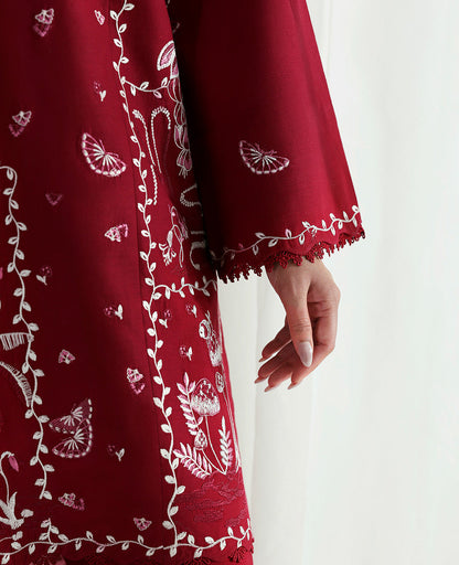 Republic Womenswear | Basics 25 | BP-211 - Ladies Clothes - Maria Faisal