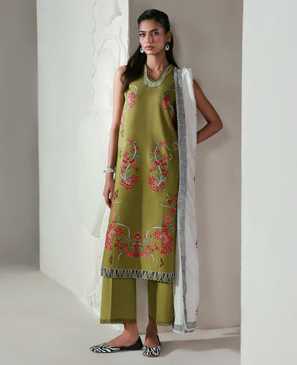 Republic Womenswear | Basics 25 | BP-213 - Ladies Clothes - Maria Faisal