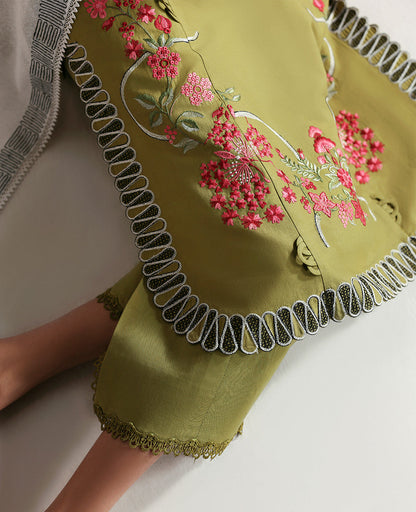 Republic Womenswear | Basics 25 | BP-213 - Ladies Clothes - Maria Faisal