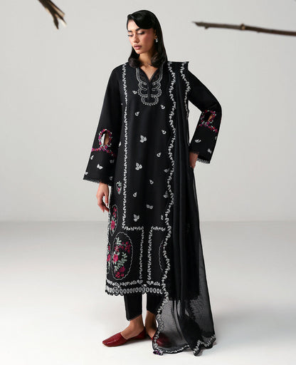 Republic Womenswear | Basics 25 | BP-214 - Ladies Clothes - Maria Faisal