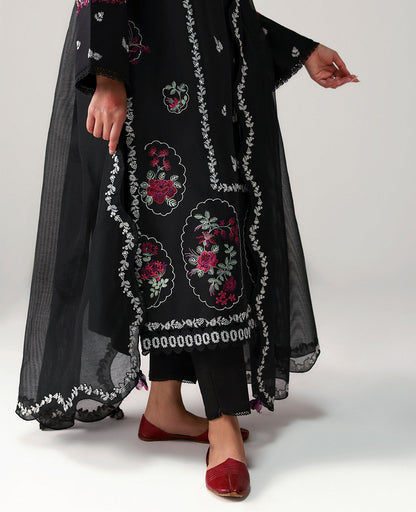 Republic Womenswear | Basics 25 | BP-214 - Ladies Clothes - Maria Faisal