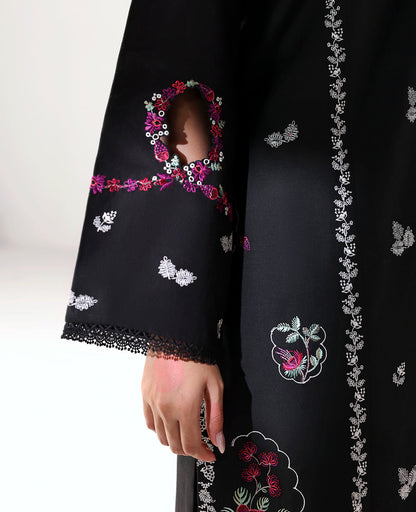 Republic Womenswear | Basics 25 | BP-214 - Ladies Clothes - Maria Faisal