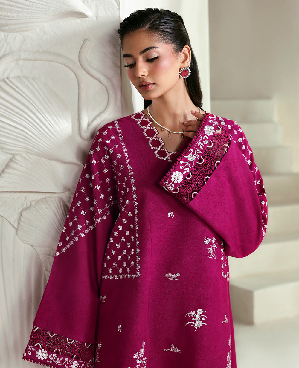 Republic Womenswear | Basics 25 |BP-215 - Ladies Clothes - Maria Faisal