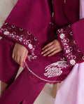 Republic Womenswear | Basics 25 |BP-215 - Ladies Clothes - Maria Faisal