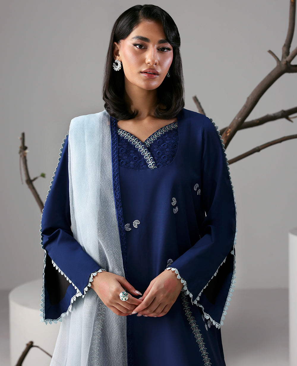 Republic Womenswear | Basics 25 | BP-216 - Ladies Clothes - Maria Faisal