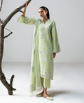 Republic Womenswear | Basics 25 | BP-217 - Ladies Clothes - Maria Faisal
