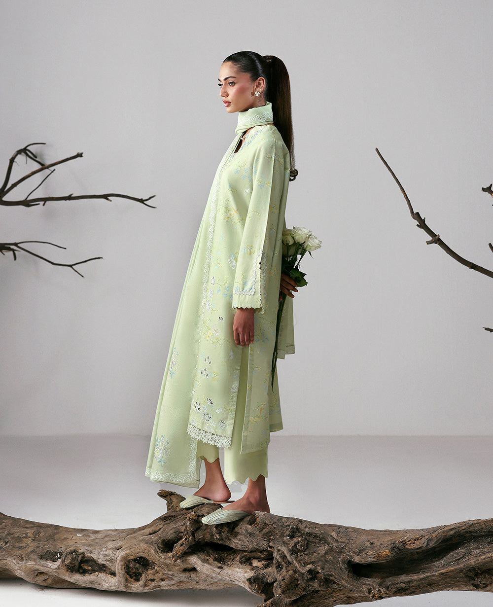 Republic Womenswear | Basics 25 | BP-217 - Ladies Clothes - Maria Faisal