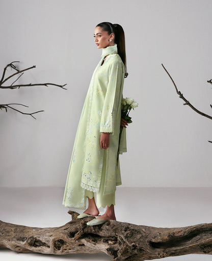 Republic Womenswear | Basics 25 | BP-217 - Ladies Clothes - Maria Faisal