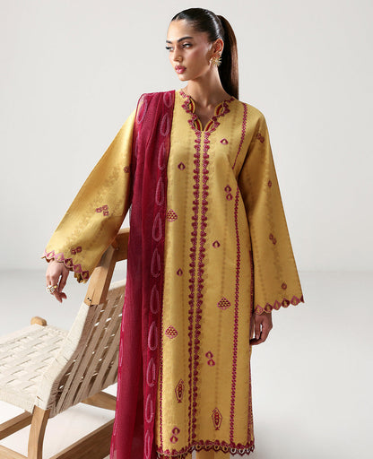 Republic Womenswear | Basics 25 | BP-218 - Ladies Clothes - Maria Faisal