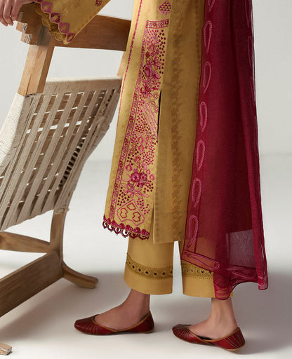 Republic Womenswear | Basics 25 | BP-218 - Ladies Clothes - Maria Faisal