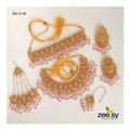 Iris Bridal-0138 - Bridal Set 