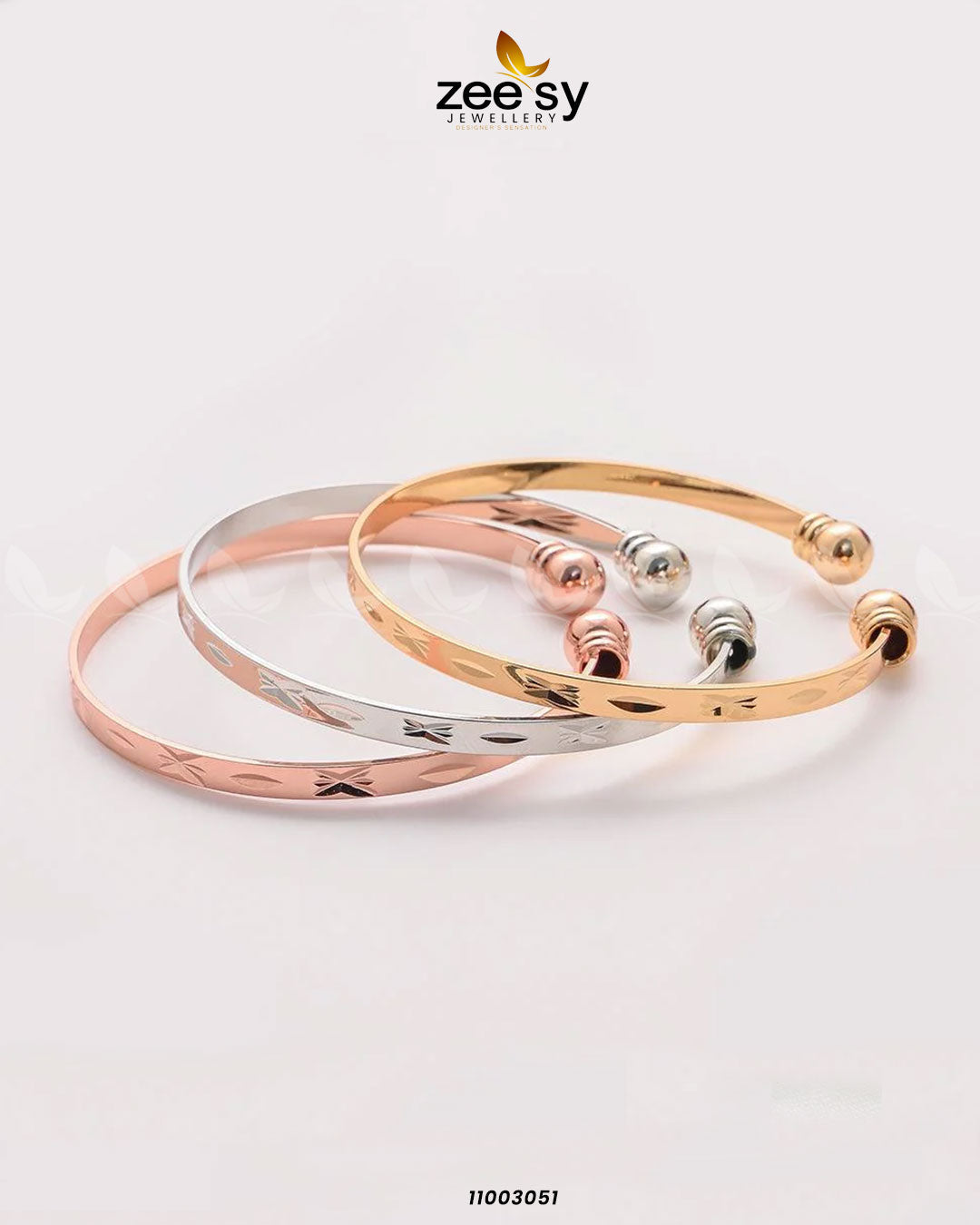 Bracelet-0048 - Bracelet 