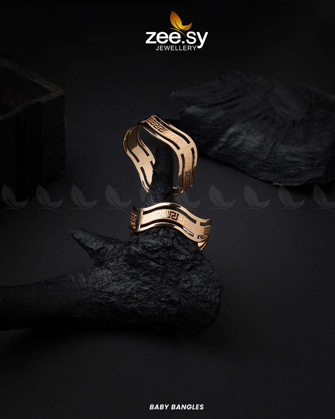 Baby Bangles - Bangles 