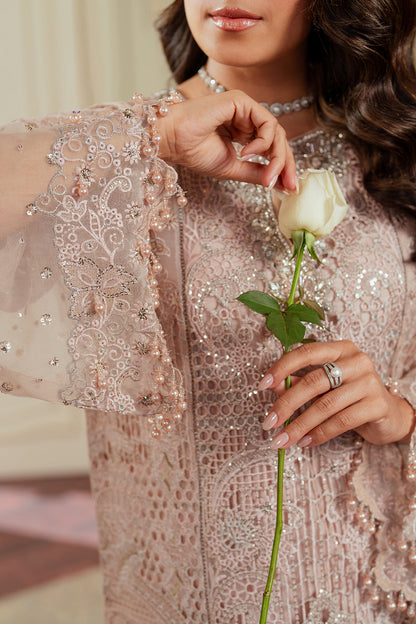 Baroque | Chantelle 24 | ORGANZA CH13-04 - Ladies Clothes - Maria Faisal