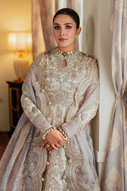 Baroque | Chantelle 24 | NET CH13-06 - Ladies Clothes - Maria Faisal