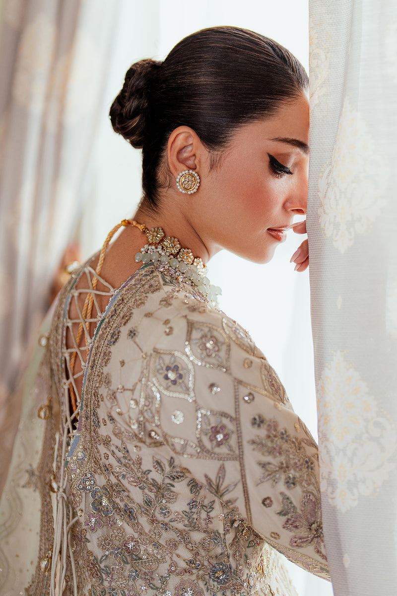 Baroque | Chantelle 24 | NET CH13-06 - Ladies Clothes - Maria Faisal