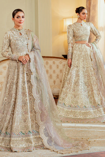 Baroque | Chantelle 24 | NET CH13-06 - Ladies Clothes - Maria Faisal