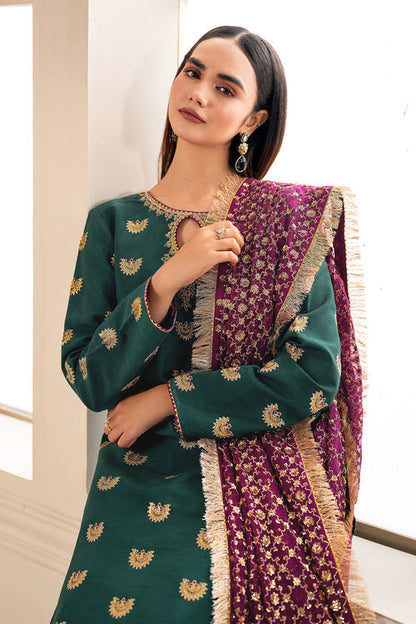 Baroque | Velvet Formals | SILK UF-614 - Ladies Clothes 