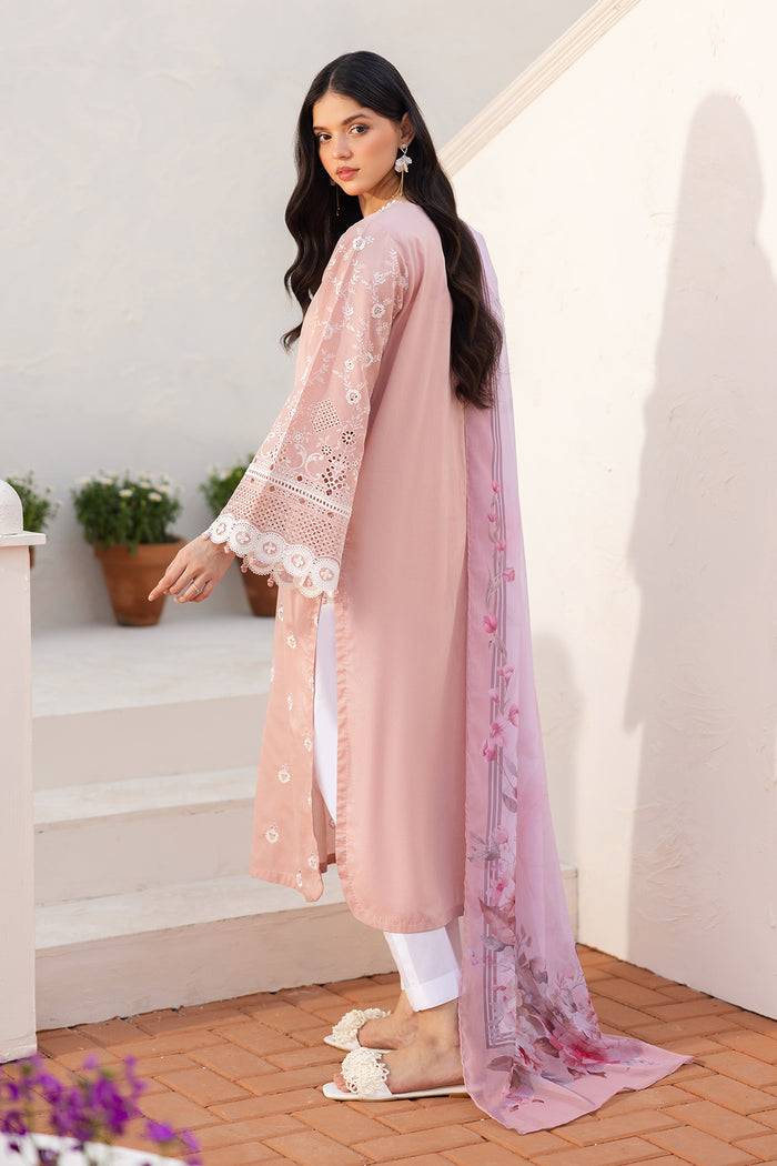 Baroque | Luxury Pret 25 | UF-4145 by Maria Faisal - Registered Vendor of : Baroque - type : Ladies Clothes - 100% original wedding dresses