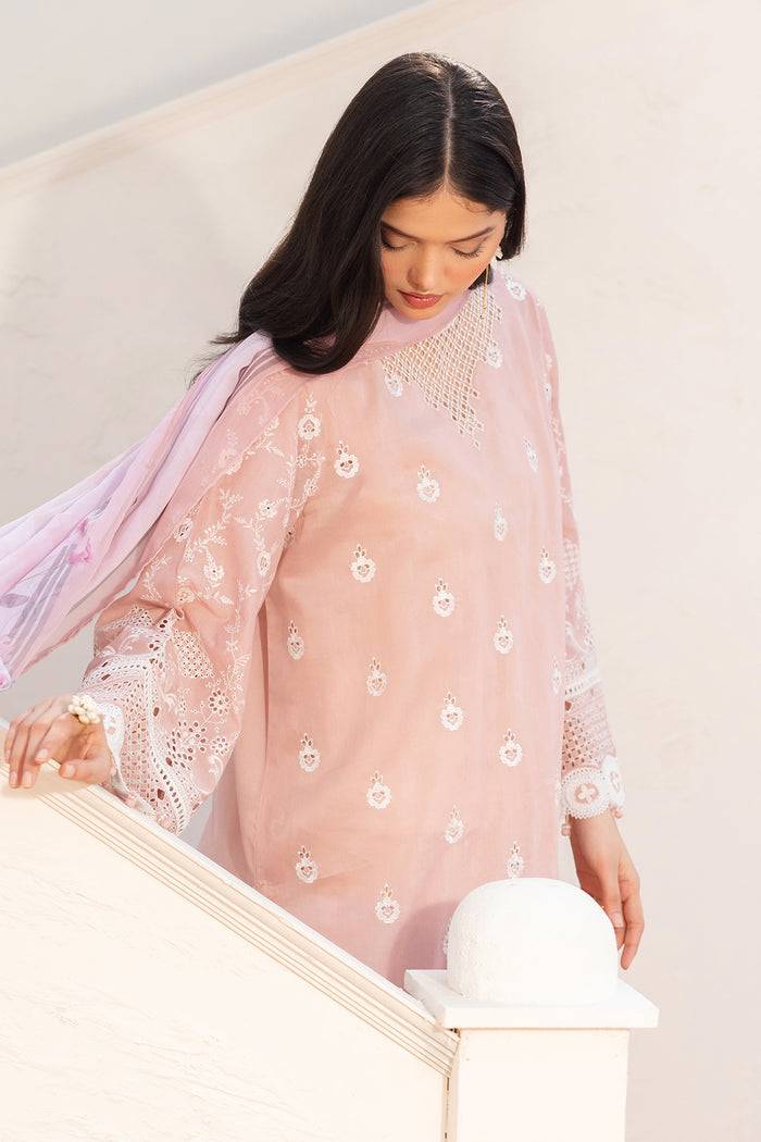 Baroque | Luxury Pret 25 | UF-4145 by Maria Faisal - Registered Vendor of : Baroque - type : Ladies Clothes - 100% original wedding dresses