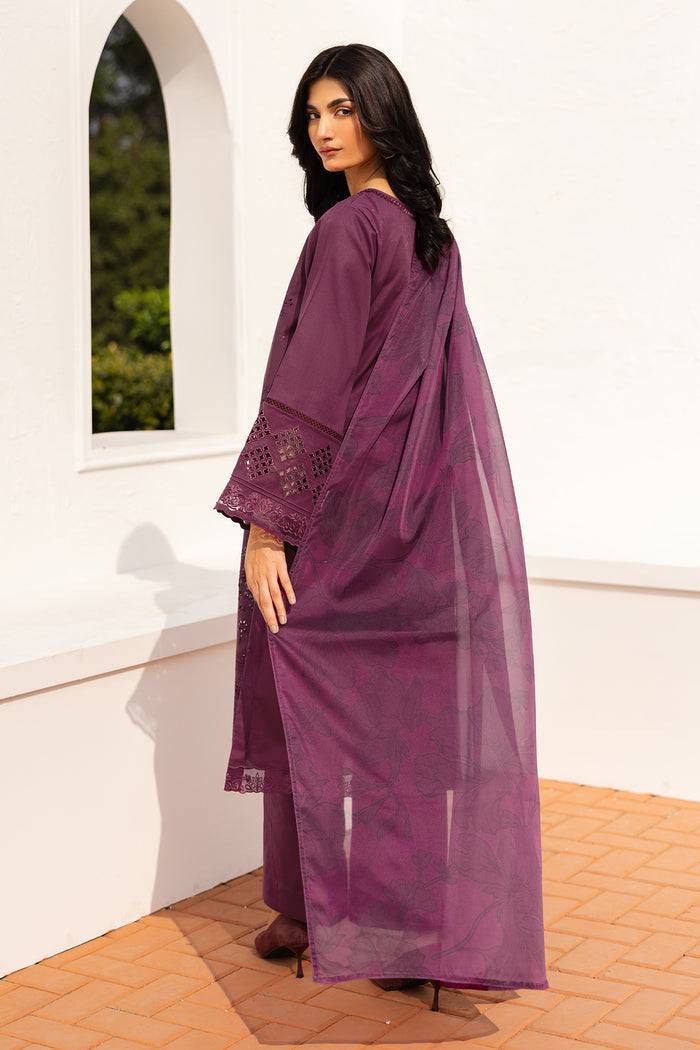Baroque | Luxury Pret 25 | UF-4146 by Maria Faisal - Registered Vendor of : Baroque - type : Ladies Clothes - 100% original wedding dresses