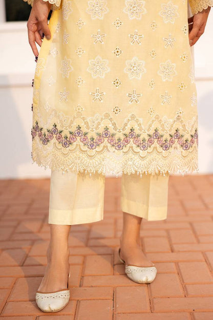 Baroque | Luxury Pret 25 | UF-4147 by Maria Faisal - Registered Vendor of : Baroque - type : Ladies Clothes - 100% original wedding dresses