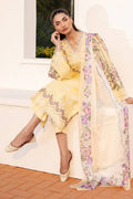 Baroque | Luxury Pret 25 | UF-4147 by Maria Faisal - Registered Vendor of : Baroque - type : Ladies Clothes - 100% original wedding dresses