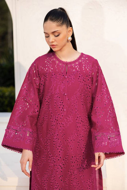 Baroque | Luxury Pret 25 | UF-4143 by Maria Faisal - Registered Vendor of : Baroque - type : Ladies Clothes - 100% original wedding dresses