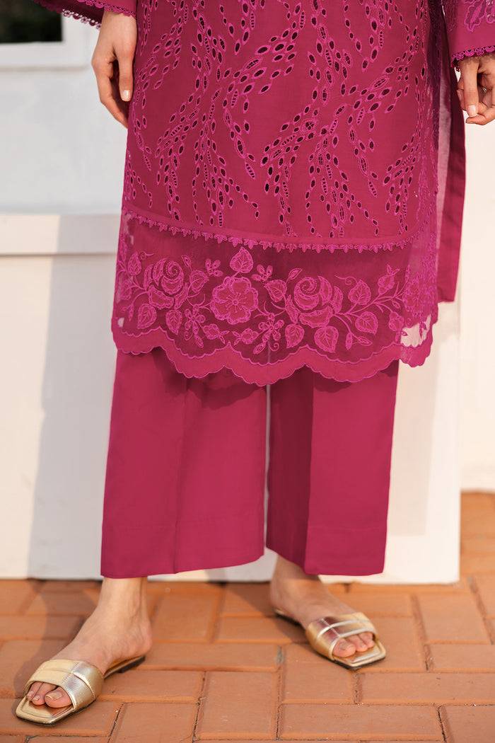 Baroque | Luxury Pret 25 | UF-4143 by Maria Faisal - Registered Vendor of : Baroque - type : Ladies Clothes - 100% original wedding dresses