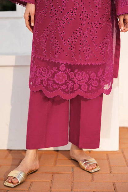 Baroque | Luxury Pret 25 | UF-4143 by Maria Faisal - Registered Vendor of : Baroque - type : Ladies Clothes - 100% original wedding dresses