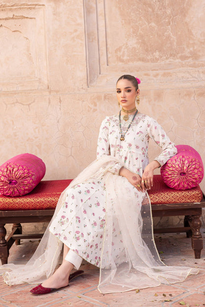 Batik | Chargbagh | Nayab by Maria Faisal - Registered Vendor of : Batik - type : Ladies Clothes - 100% original wedding dresses