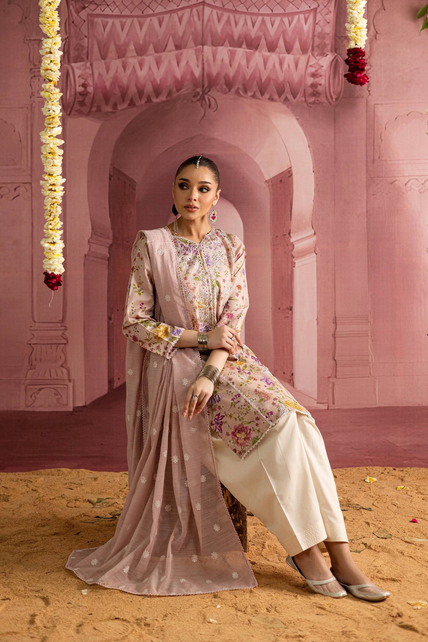 Batik | Chargbagh | Emily by Maria Faisal - Registered Vendor of : Batik - type : Ladies Clothes - 100% original wedding dresses