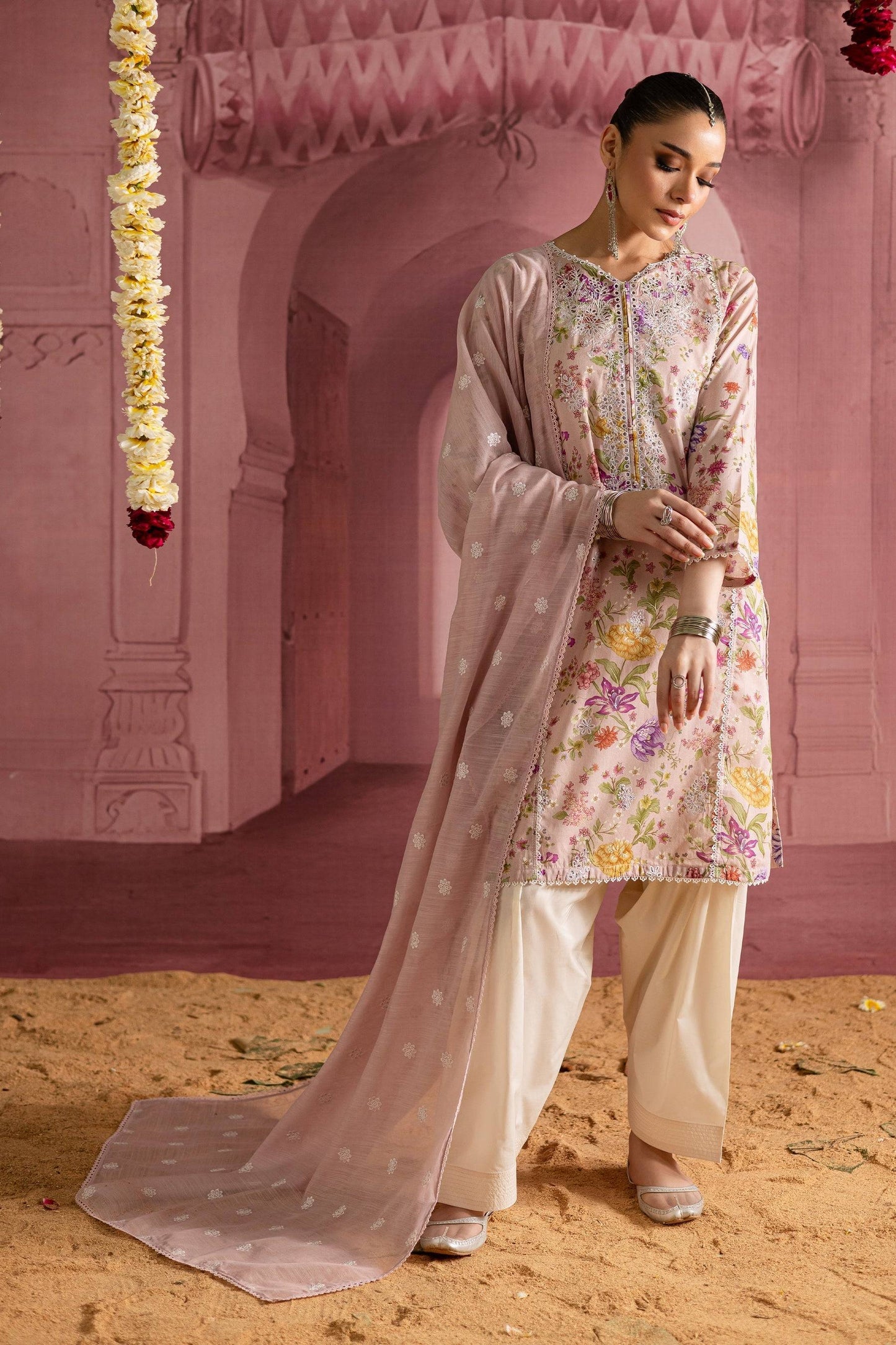 Batik | Chargbagh | Emily by Maria Faisal - Registered Vendor of : Batik - type : Ladies Clothes - 100% original wedding dresses