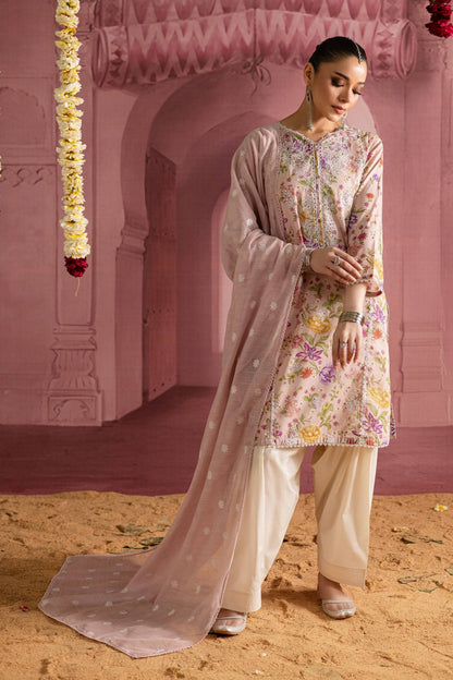 Batik | Chargbagh | Emily by Maria Faisal - Registered Vendor of : Batik - type : Ladies Clothes - 100% original wedding dresses