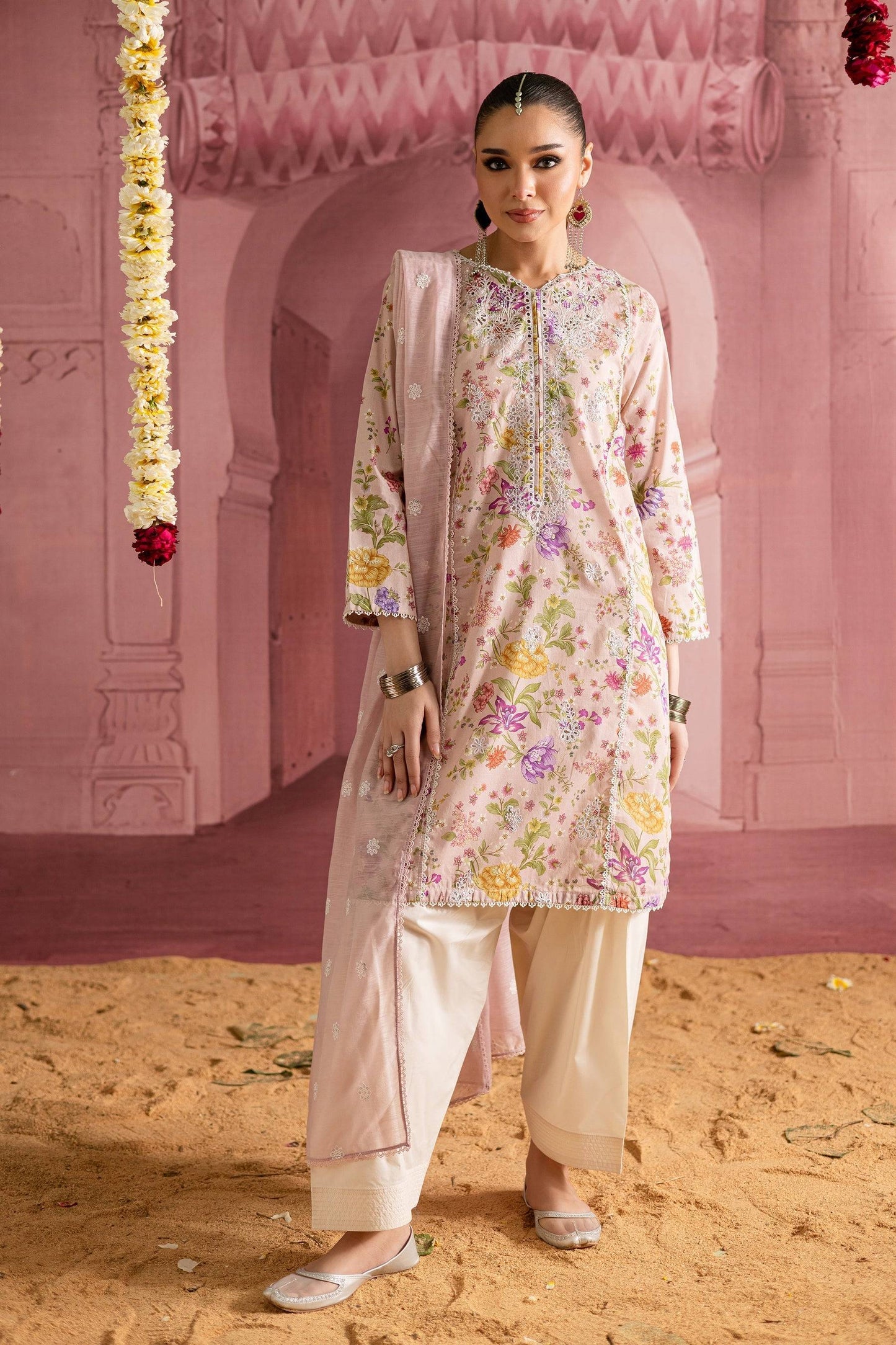 Batik | Chargbagh | Emily by Maria Faisal - Registered Vendor of : Batik - type : Ladies Clothes - 100% original wedding dresses