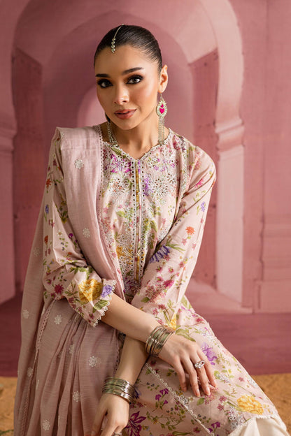 Batik | Chargbagh | Emily by Maria Faisal - Registered Vendor of : Batik - type : Ladies Clothes - 100% original wedding dresses