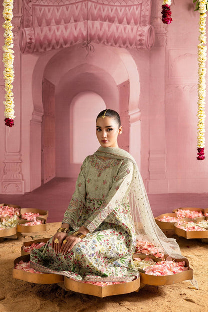 Batik | Chargbagh | Rio by Maria Faisal - Registered Vendor of : Batik - type : Ladies Clothes - 100% original wedding dresses