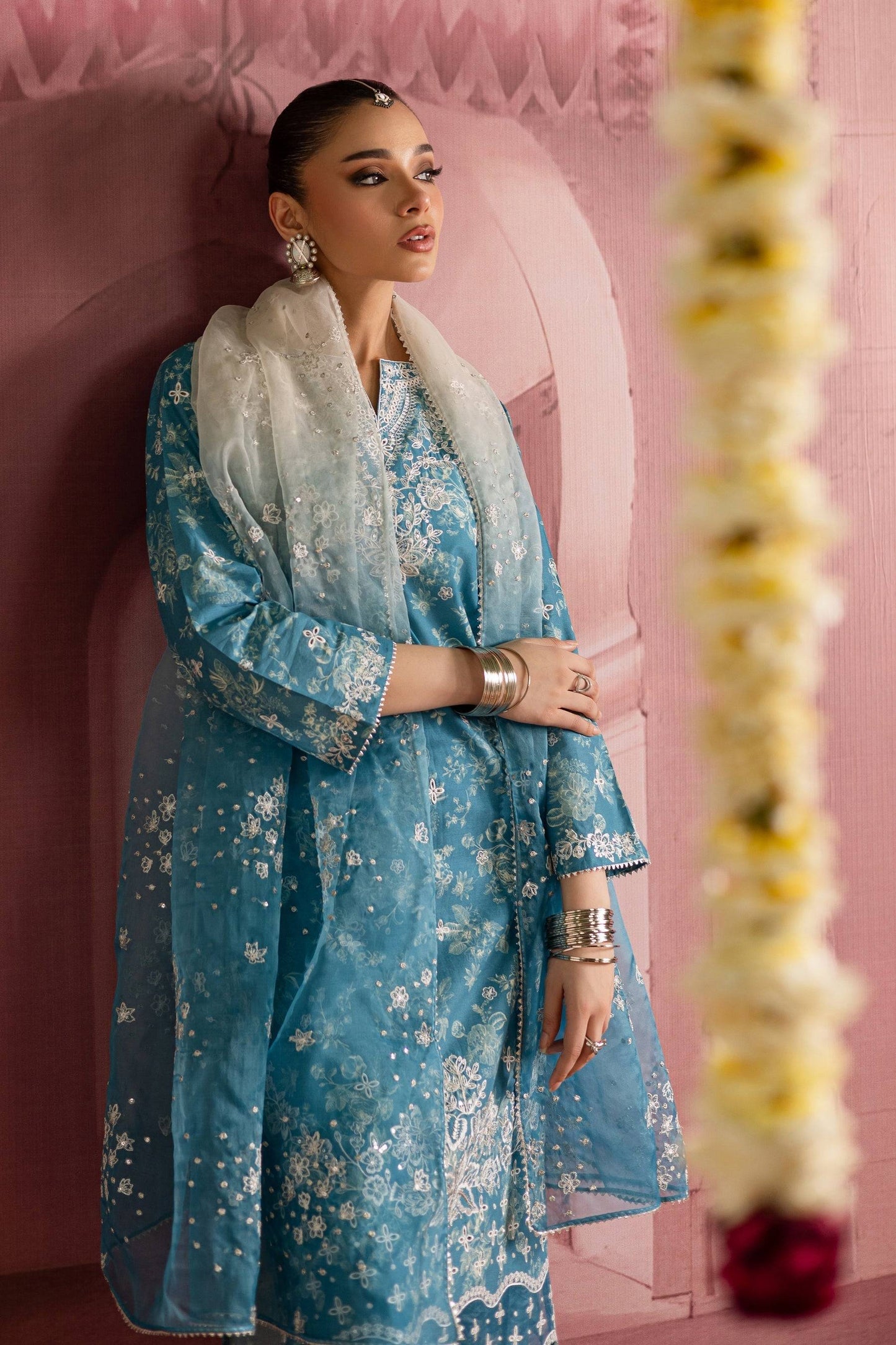 Batik | Chargbagh | Aster by Maria Faisal - Registered Vendor of : Batik - type : Ladies Clothes - 100% original wedding dresses