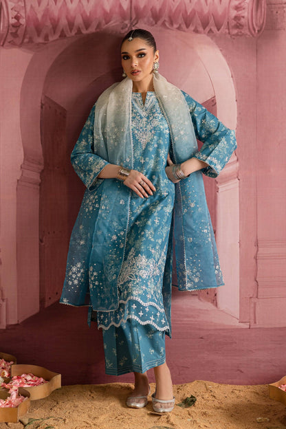 Batik | Chargbagh | Aster by Maria Faisal - Registered Vendor of : Batik - type : Ladies Clothes - 100% original wedding dresses