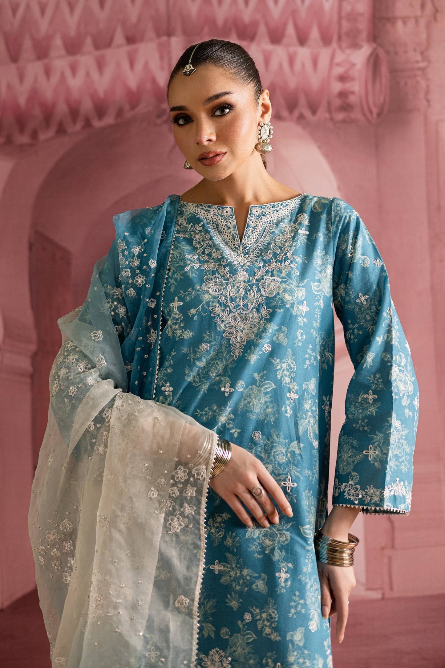 Batik | Chargbagh | Aster by Maria Faisal - Registered Vendor of : Batik - type : Ladies Clothes - 100% original wedding dresses