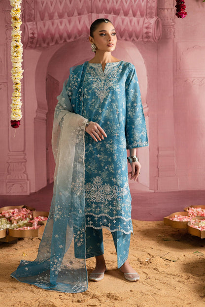 Batik | Chargbagh | Aster by Maria Faisal - Registered Vendor of : Batik - type : Ladies Clothes - 100% original wedding dresses