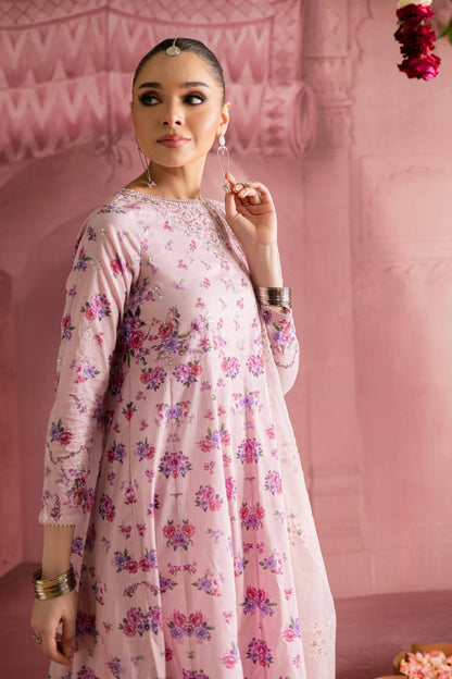 Batik | Chargbagh | Flora by Maria Faisal - Registered Vendor of : Batik - type : Ladies Clothes - 100% original wedding dresses